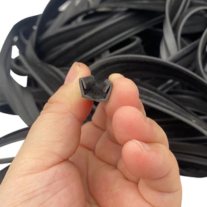 Gioăng cao su cửa kính ô tô, gioăng cửa kính trượt ô tô - Product Image 1