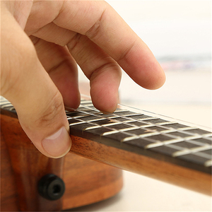 Paisen cuerpo sólido barato 23 pulgadas ukelele lindo registro concierto ukelele Tenor acústica 4 <span class=keywords><strong>cuerdas</strong></span> de <span class=keywords><strong>Banjo</strong></span> ukelele - Product Image 4