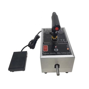 16 CFR 1500.48 / ASTM F963 EN 71 Tester Test <b>Machine</b> - Product Image 6
