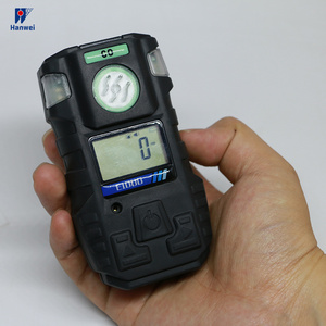 Detector de gas Hanwei de óxido nítrico sin gas E1000 Detector de gas individual portátil <span class=keywords><strong>Nox</strong></span> y analizador de gas Sox - Product Image 5