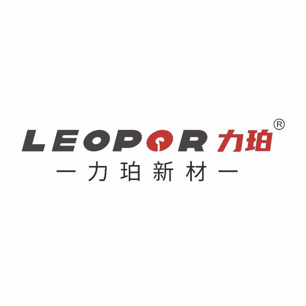 Jiangsu Leopor New Material Co., Ltd. logo