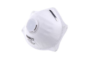 वाल्व निर्माता की प्रतिस्पर्धी कीमत के साथ <span class=keywords><strong>n95</strong></span> रेस्पिरेटर मास्क मॉडल 6255 को मंजूरी - Product Image 2