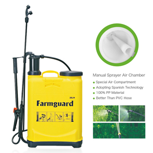 Factory Direct Supply Agricultural Manual Knapsack <strong>Hand</strong> <strong>Sprayer</strong> - Product Image 3