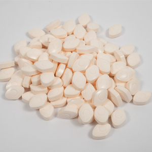 Usine ODM OEM Comprimés multivitaminés Comprimés multivitamines et minéraux de marque privée Suppléments de santé anciens - Product Image 3