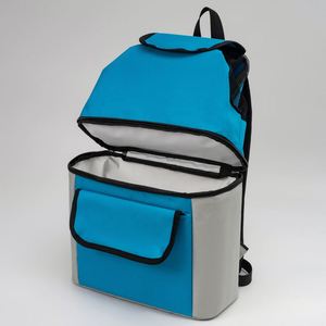 Sac à dos isotherme pour le déjeuner, nouveau design, pour adultes - Product Image 4