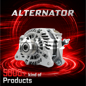 <span class=keywords><strong>Alternateur</strong></span> de voiture 12V 150A pour <span class=keywords><strong>Mazda</strong></span> CX-5 A2TX3081 A002TX3081 SH0118300 - Product Image 1