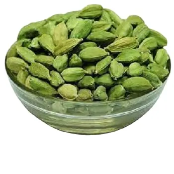 Bán Sỉ Hot Bán Cây Trồng Mới Gia Vị Màu Xanh Lá Cây Cardamom Hạt Giống Chất Lượng Hàng Đầu Nhỏ Cardamom