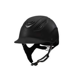 Casco de equitación a precios bajos con ventilación ajustable y seguridad para montar a caballo en venta - Product Image 1