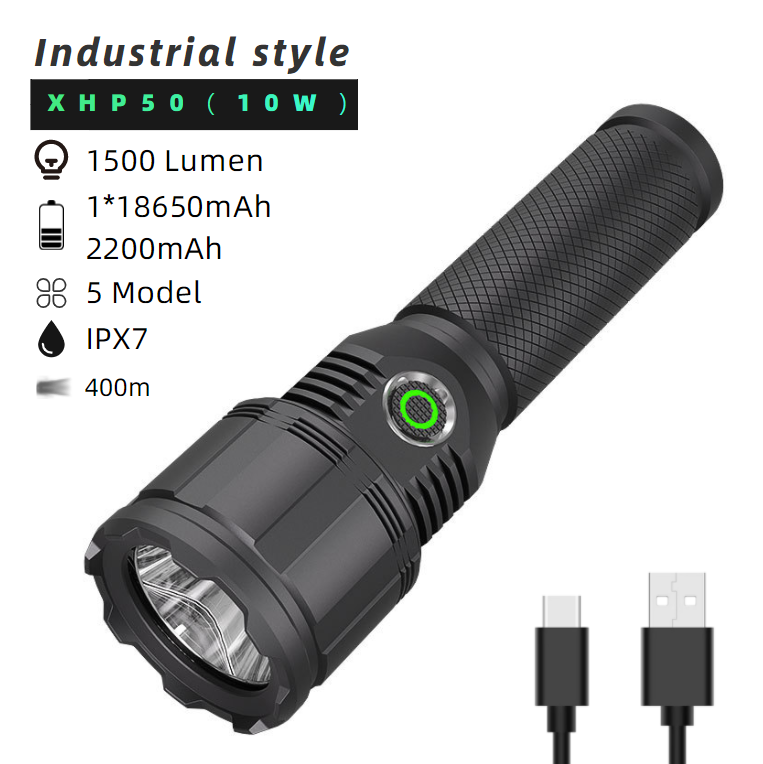 XHP50 QA751-1 10W