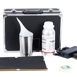 Fabricant OEM Kit de restauration de phares automobiles Kit de restauration de phares de voiture Kit de revêtement de phares Nettoyeur de lentilles de phares - Product Image 1