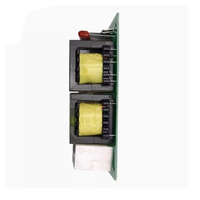 Module d'alimentation pour machine de nettoyage ultrasonique 220V, carte de circuit d'oscillateur transducteur 40kHz 120W