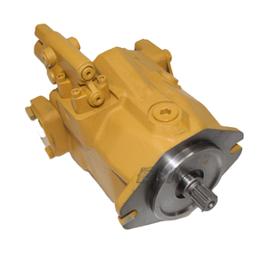 122-משאבה הידראולית 1206 th63 th62 th82 th83 <span class=keywords><strong>t</strong></span> 3054 מנוע 1221206 a10v045dfp1/50-puc12n00 - Product Image 3