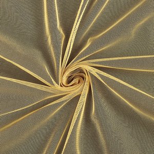 Chất Lượng Cao Hot Bán Lục Giác Lưới Vải Mềm Mỹ Net Thụy Sĩ Net Đa Màu Sắc Trẻ Em Của Wedding Dress Vải - Product Image 5