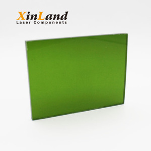 Nueva Ventana de protección láser verde de 1080nm para paquete de módulo de batería de litio equipo línea de producción longitud de onda 1064nm - Product Image 6