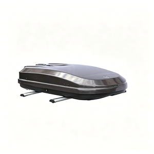 Boîte <span class=keywords><strong>de</strong></span> <span class=keywords><strong>toit</strong></span> universelle ZST Toyota <span class=keywords><strong>pour</strong></span> voiture, ABS, ouverture double latérale, capacité 300L-900L, boîte <span class=keywords><strong>de</strong></span> <span class=keywords><strong>toit</strong></span> mince rotomoulée <span class=keywords><strong>pour</strong></span> tous les véhicules - Product Image 1