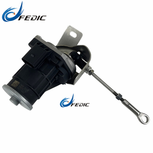 Actuador de turbocompresor 39400-2B260 28231-2B760 para KIA <span class=keywords><strong>GT</strong></span>-<span class=keywords><strong>Line</strong></span> <span class=keywords><strong>Hyundai</strong></span> Tucson ix35 1.6L - Product Image 2
