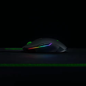 RA-ZER LANCEHEAD TOURNAMENT EDITION GAMING <b>MOUSE</b> High Sensibility GAMING <b>MOUSE</b> High Sensibility - Product Image 5