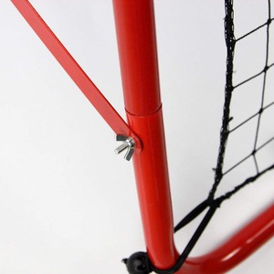 Lưới Huấn Luyện Bóng Đá Kickback Mục Tiêu Mục Tiêu Trẻ Em Trẻ Em Chơi Lưới Rebounder Bóng Đá - Product Image 4