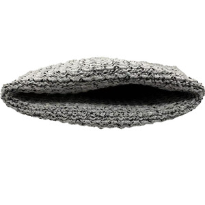 Gants résistants à la chaleur et à l'abrasion, EN388 <span class=keywords><strong>D</strong></span> ANSI/<span class=keywords><strong>ISEA</strong></span>, niveau de protection contre les coupures 4, doublure en HPPE, paume enduite de nitrile. - Product Image 3