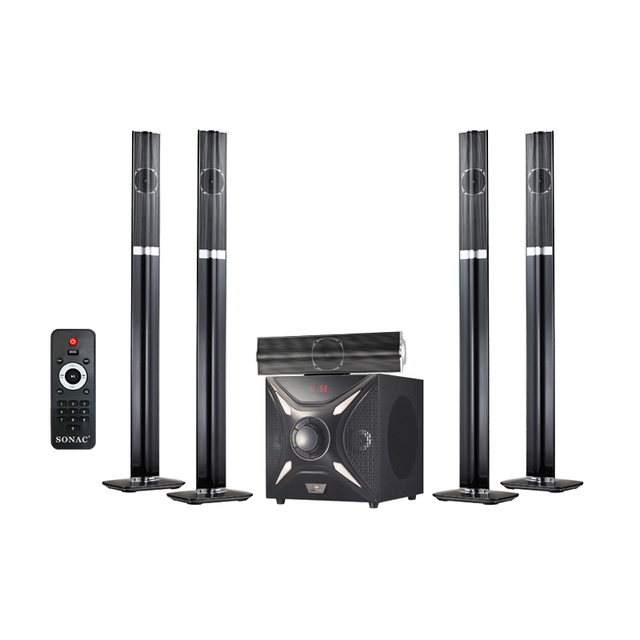 SONAC TG-X05 Home Theater Surround Sound System 5.1 Home Theatre System