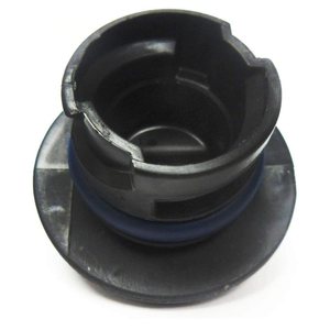 Tapa de Aceite Chevrolet SAE 0W-20 de Plástico, Número de Pieza de Repuesto 12667313 - Product Image 2