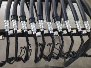 Divers types de tuyau de pompe de <span class=keywords><strong>direction</strong></span> <span class=keywords><strong>assistée</strong></span> de voiture tuyau de <span class=keywords><strong>direction</strong></span> <span class=keywords><strong>assistée</strong></span> de pièces automobiles pour <span class=keywords><strong>BMW</strong></span> - Product Image 5