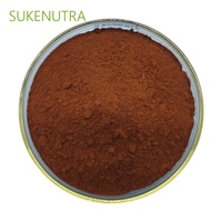 Usine Offre Spéciale PQQ Poudre 99% Pyrroloquinoline Quinone PQQ Support Personnalisation