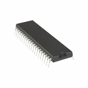 Authorized Distributor 40 DIP Embedded PIC16LF1717-E_P Electronic Circuit Components - Product Image 1