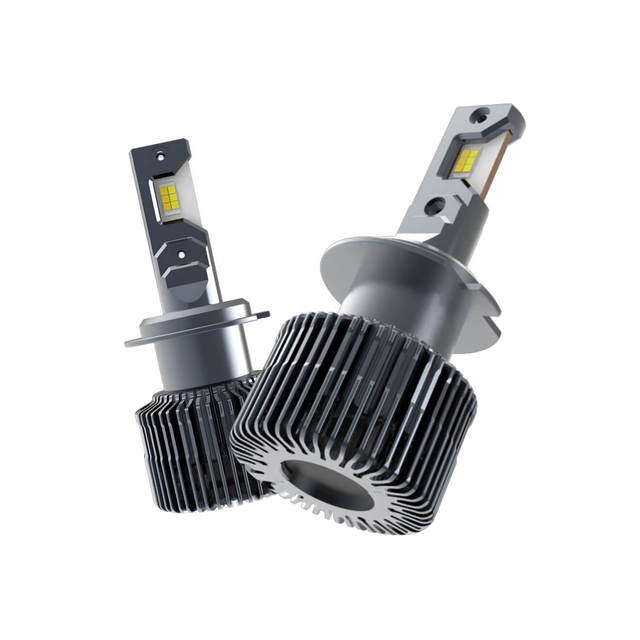 Custom Headlamp H11 Led Headlight Three Color Tri Color Led for Car Head Light