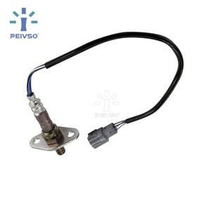Peivso เซ็นเซอร์ออกซิเจนด้านหลังพรีเมี่ยม89465-39735สำหรับ Toyota Avalon Camry Solara Lexus ES300 3.0L - Product Image 1