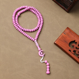 Braccialetto di Perle per Preghiera Islamica con Perle Elettroplaccate, Misbaha Musulmana da 99 Perle, Gioielli per Preghiera Portatili, Vendita all'Ingrosso - Product Image 3