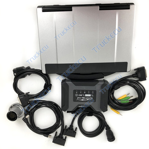 Đầy Đủ Thiết Lập Cf53 Máy Tính Xách Tay Chính Kiểm Tra Siêu MB <span class=keywords><strong>Pro</strong></span> M6 Wifi Doip Kết Nối MB Sao M6 Xentry Mới Nâng Cấp Cho Benz Xe Tải Xe Công Cụ Chẩn Đoán - Product Image 2