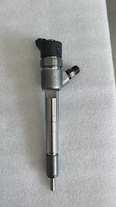 Inyector de Combustible Common Rail de Alta Calidad 0445110310 0305BM0071N, Inyector Diésel para Motor Mahindra Scorpio CRDe - Product Image 4