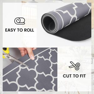 Skymoving Nouveau Tapis de Machine à Café Super Absorbant Facile à Nettoyer Tapis de Drainage d'Évier de Cuisine Tapis de Séchage de Vaisselle en Pierre de Diatomite - Product Image 3