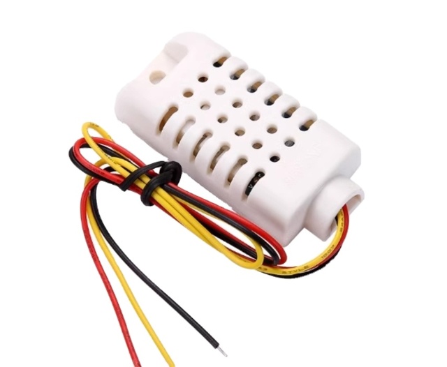 DHT22/AM2302  Digital Temperature and Humidity Sensor Module  DHT22   AM2302
