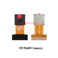 Module de caméra Offre Spéciale OV2640 GC2640 OV3660 OV5640 capteur d'image pour carte de développement STM32 ESP32