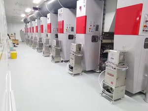 Jctprint controlador de viscosidade, controlador de viscosidade de tinta para impressão de rotogravure, com precisão - Product Image 4