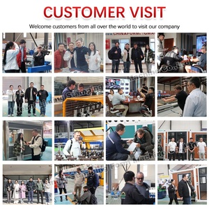 Machine de fabrication de gouttières en acier métallique Hebei Liming, vente chaude en Chine - Product Image 6