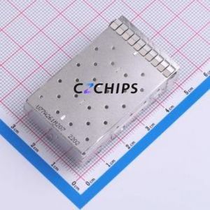 U77-A261M-2071 Connector Housing Connector Whole Sale Electronic Component Chips Supplier & BOM Service - Product Image 1