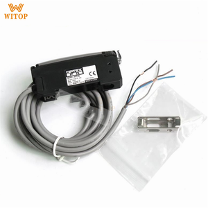 Mới ban đầu optex BRF-HN cảm biến sợi quang khuếch đại cảm biến quang học gần tiêu chuẩn gắn trong kho - Product Image 5