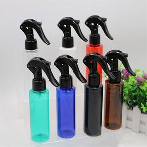 Portable Empty Spray Bottle 120ml Refillable Liquid Atomizer Makeup Perfume Sprayer Container - Product Image 4