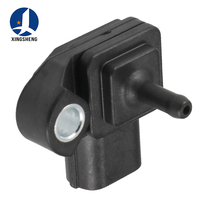 Sensor de presión de admisión de aire del colector MAP 1865A035 para Mitsubishi L200 Pajero Sport L200 Triton 1865A035
