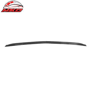 Compatible con Dodge Charger 06-10, Estilo OE, Divisor Delantero Inferior, Fibra de Carbono CF, Accesorio Exterior de Alta Calidad - Product Image 4