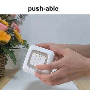 Sản Phẩm Mới Giáo Dục Sớm Bé Đồ Chơi 1-2 Năm Tuổi Bé Đào Tạo Hexahedron Trẻ Sơ Sinh Câu Đố Đồ Chơi Ma Thuật <span class=keywords><strong>Cube</strong></span> Cho Bé Món Quà - Product Image 5