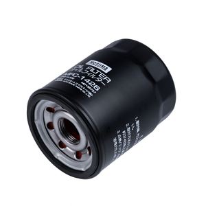 MFC-1426 Filter oli MASUMA sistem suku cadang mobil Md135737 Md360935 Mz690115 penyaring oli untuk Chery untuk Citroen - Product Image 4