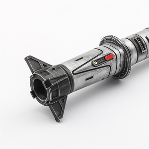 Sables de Luz TXQsaber Baylan RGB <span class=keywords><strong>Pixel</strong></span> para Duelos de Star Wars, 16 Colores de Luz, Sonido Personalizado de Ahsoka, Sable de Luz - Product Image 3
