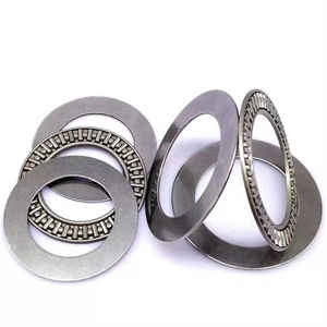 SKF véritable original NAX3530Z taille 35x47x30mm HXHV roulement à aiguilles en acier chromé - Product Image 6