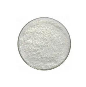 Cosmetic grade natural alpha arbutin powder / bearberry extract
