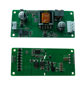 Módulo <span class=keywords><strong>PoE</strong></span>++ GXCOM OEM/ODM de 48V a 5V 8A 40W 802.3at 802.3bt, Divisor <span class=keywords><strong>PoE</strong></span> Industrial para Vigilancia CCTV - Product Image 3