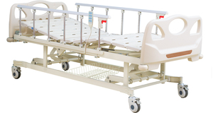 <span class=keywords><strong>Hill</strong></span> <span class=keywords><strong>rom</strong></span>-cama con inodoro, muebles de clínica, equipo médico - Product Image 4